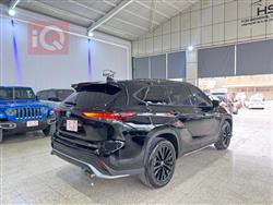 تويوتا هايلاندر